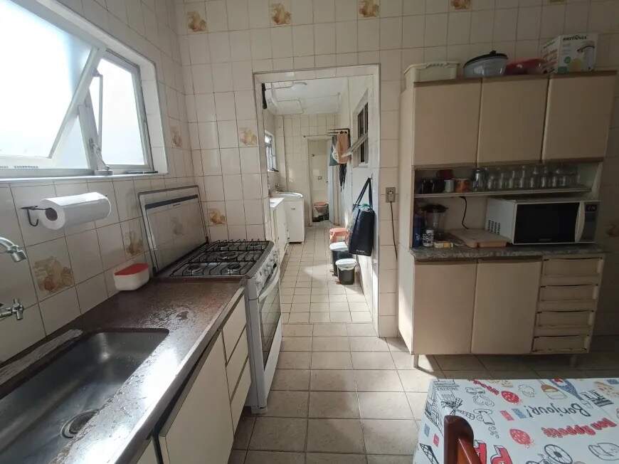 Apartamento à venda no Pompéia: 