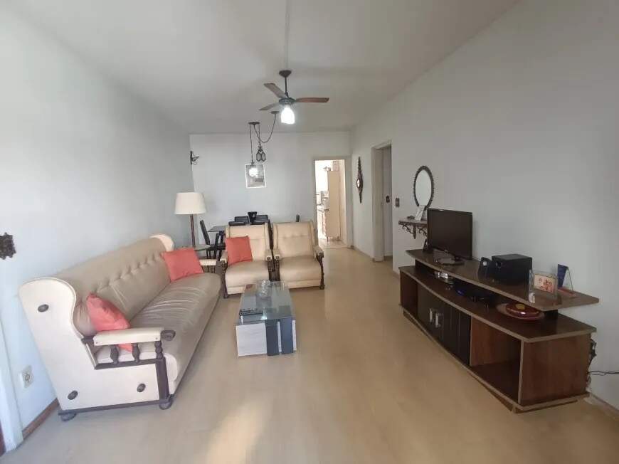 Apartamento à venda no Pompéia: 