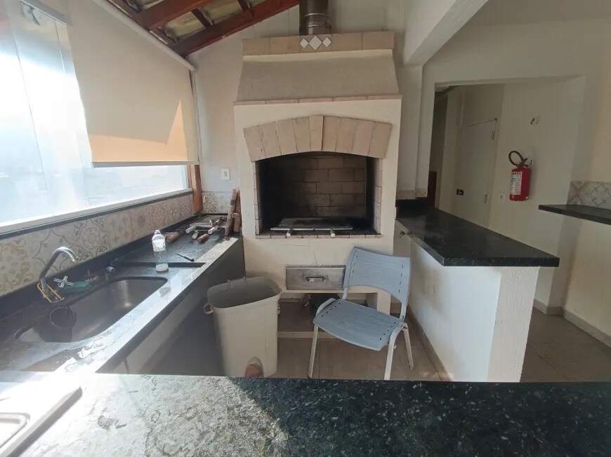 Apartamento à venda no Pompéia: 