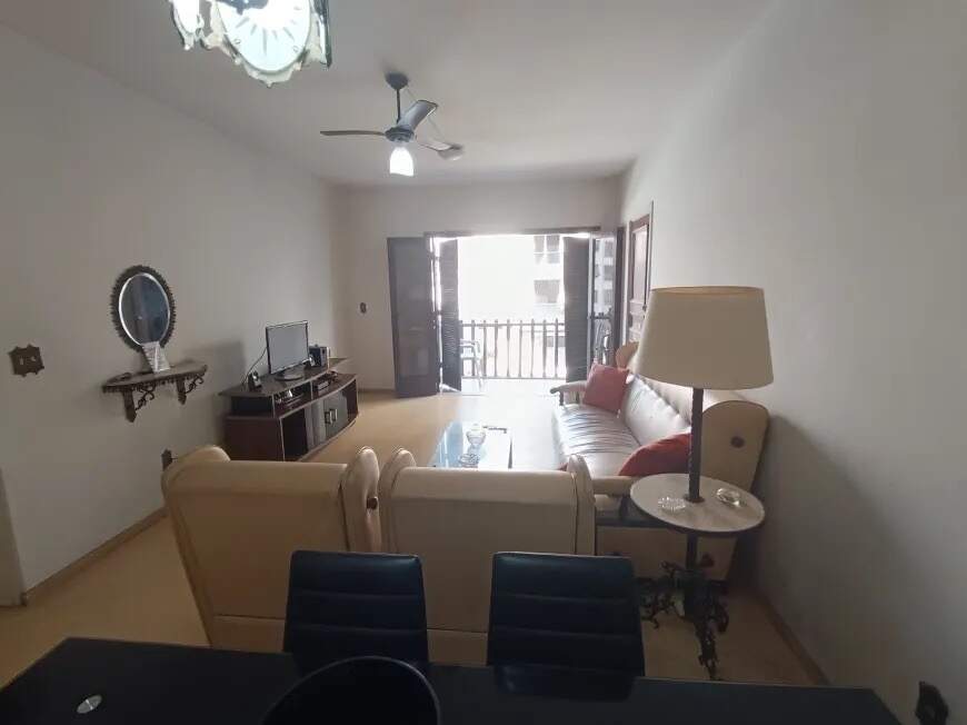 Apartamento à venda no Pompéia: 