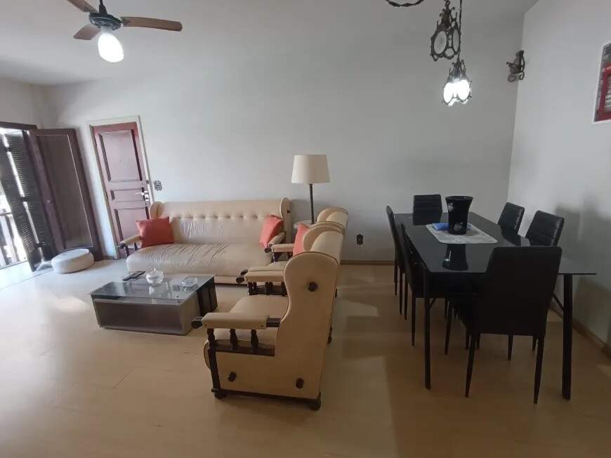 Apartamento à venda no Pompéia: 