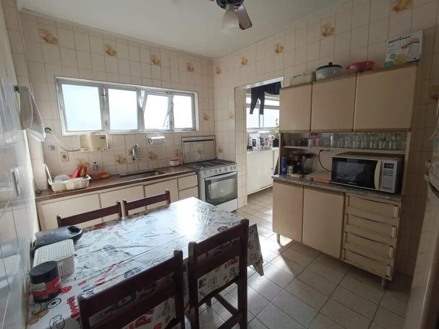 Apartamento à venda no Pompéia: 