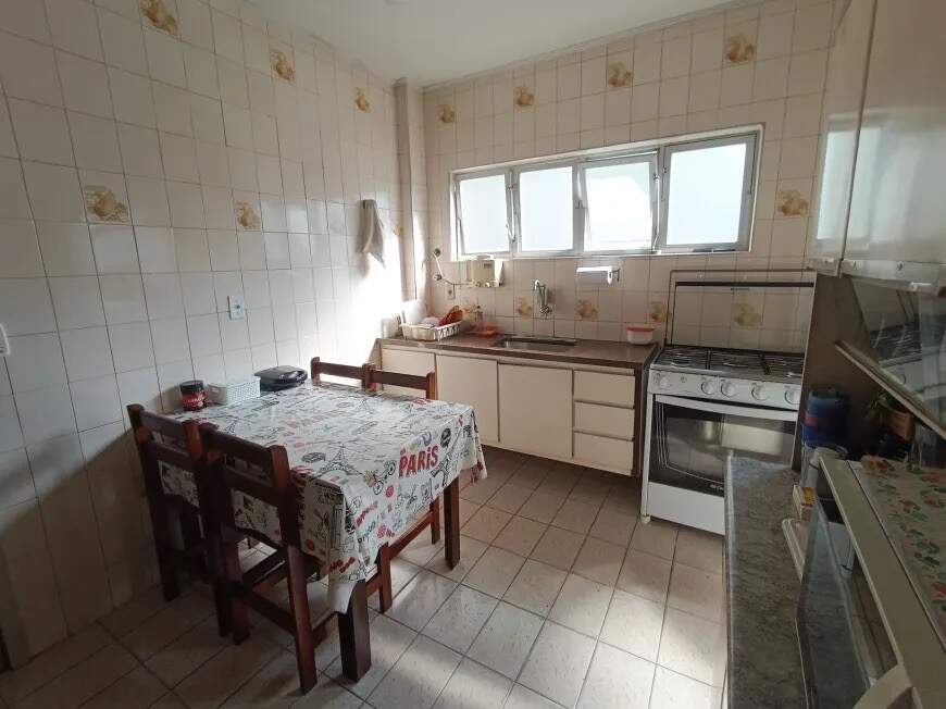 Apartamento à venda no Pompéia: 