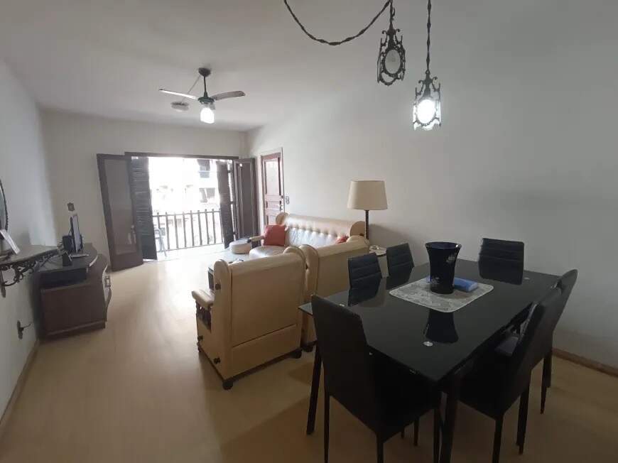 Apartamento à venda no Pompéia: 
