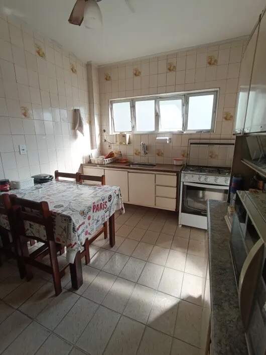 Apartamento à venda no Pompéia: 