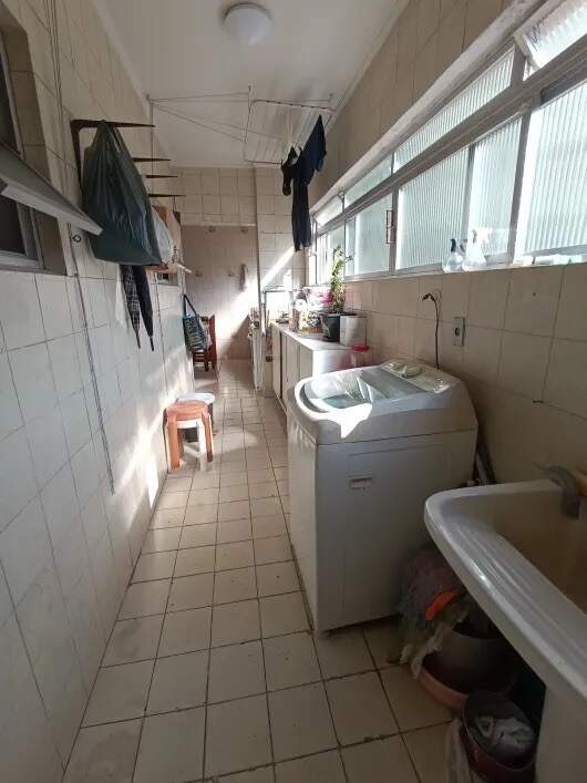 Apartamento à venda no Pompéia: 