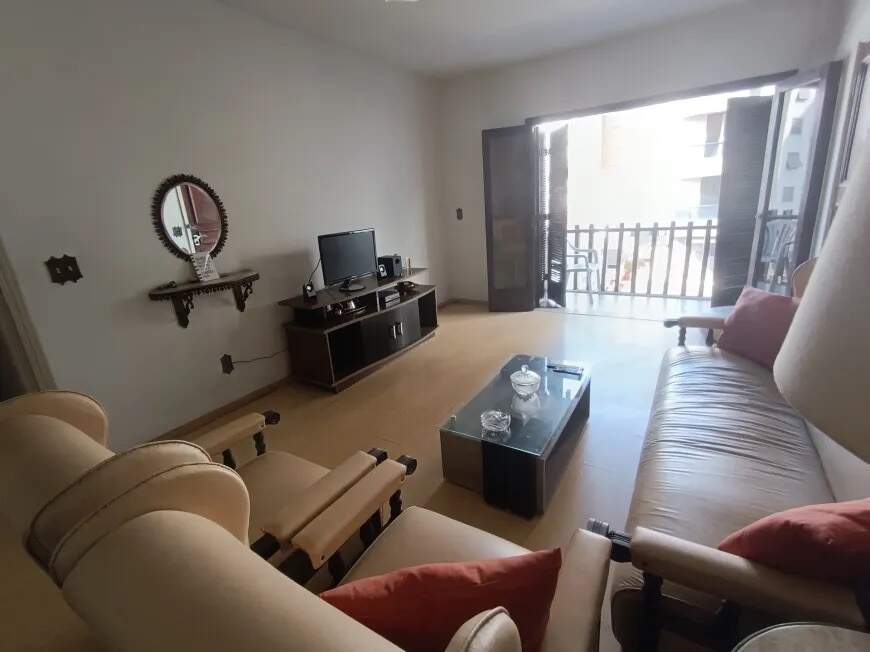 Apartamento à venda no Pompéia: 