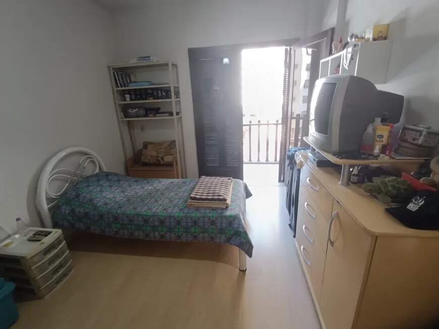 Apartamento à venda no Pompéia: 