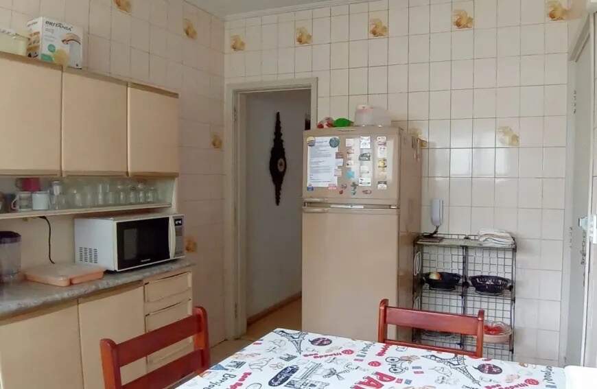 Apartamento à venda no Pompéia: 