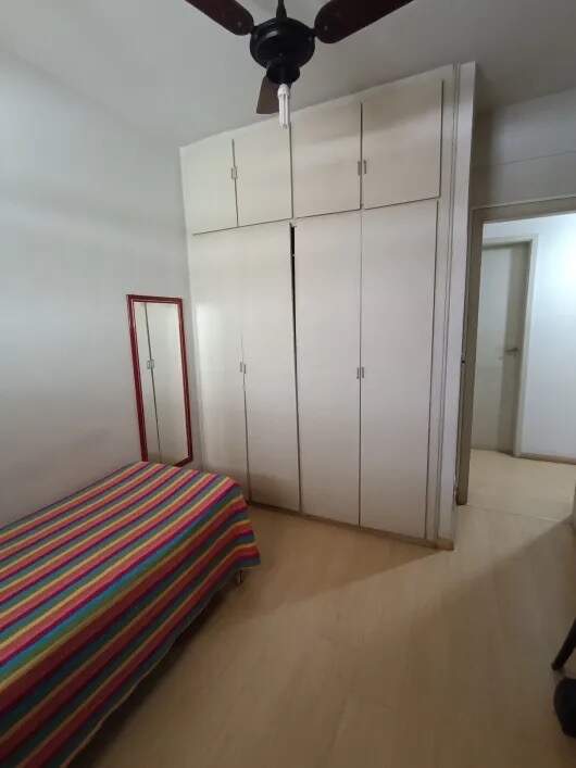 Apartamento à venda no Pompéia: 