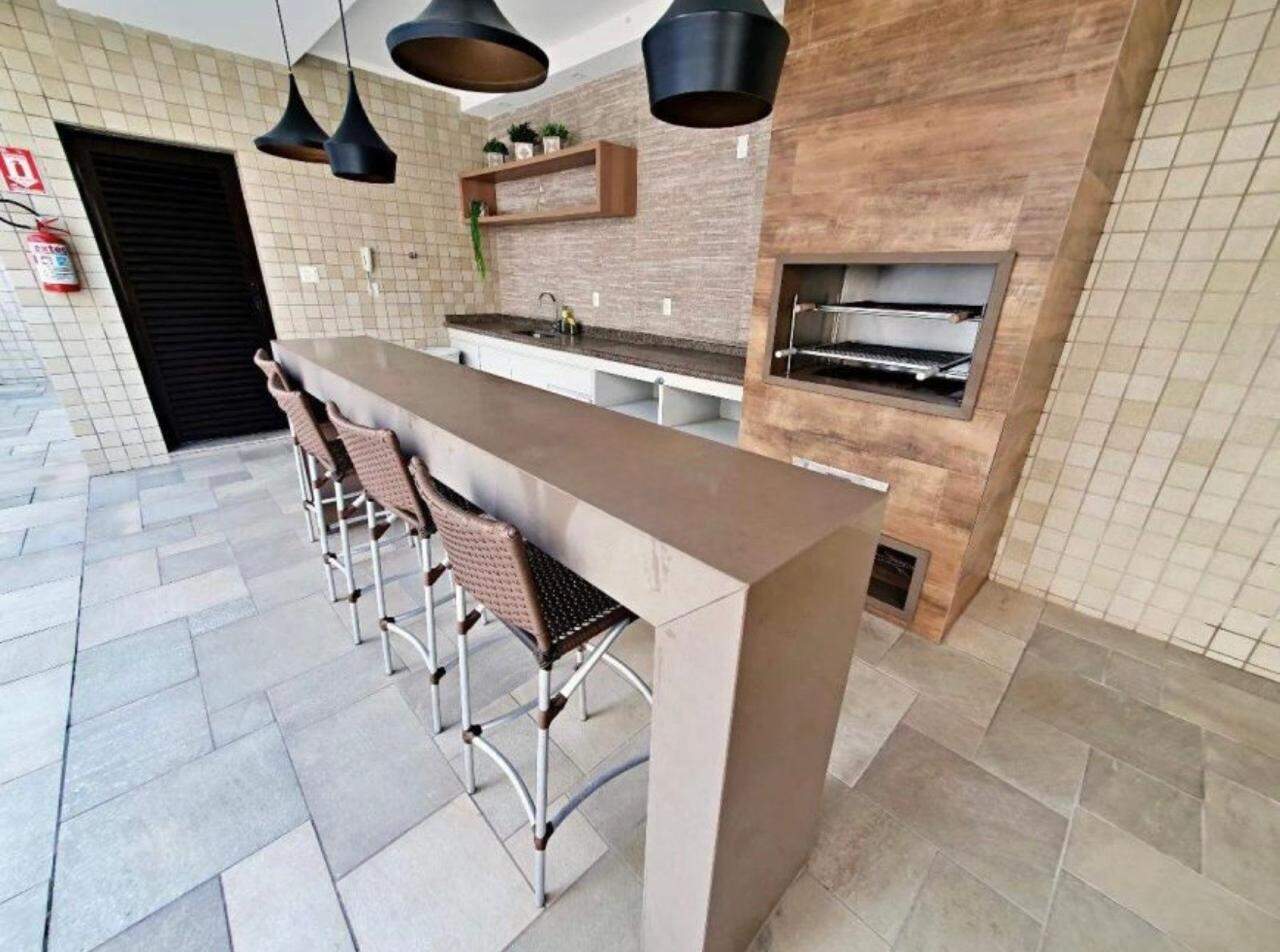 Apartamento à venda no Ponta da Praia: 