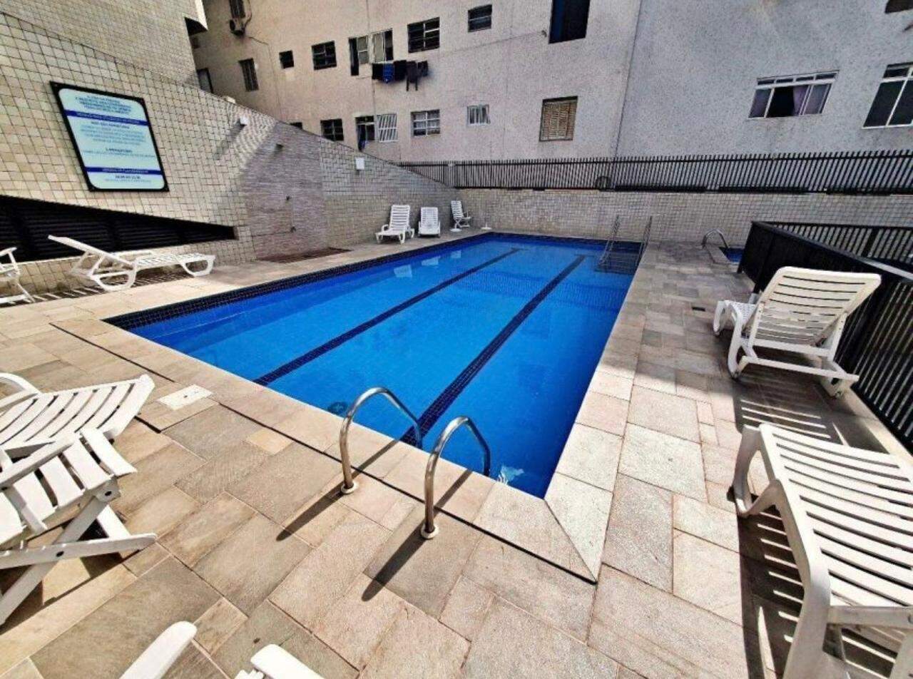 Apartamento à venda no Ponta da Praia: 