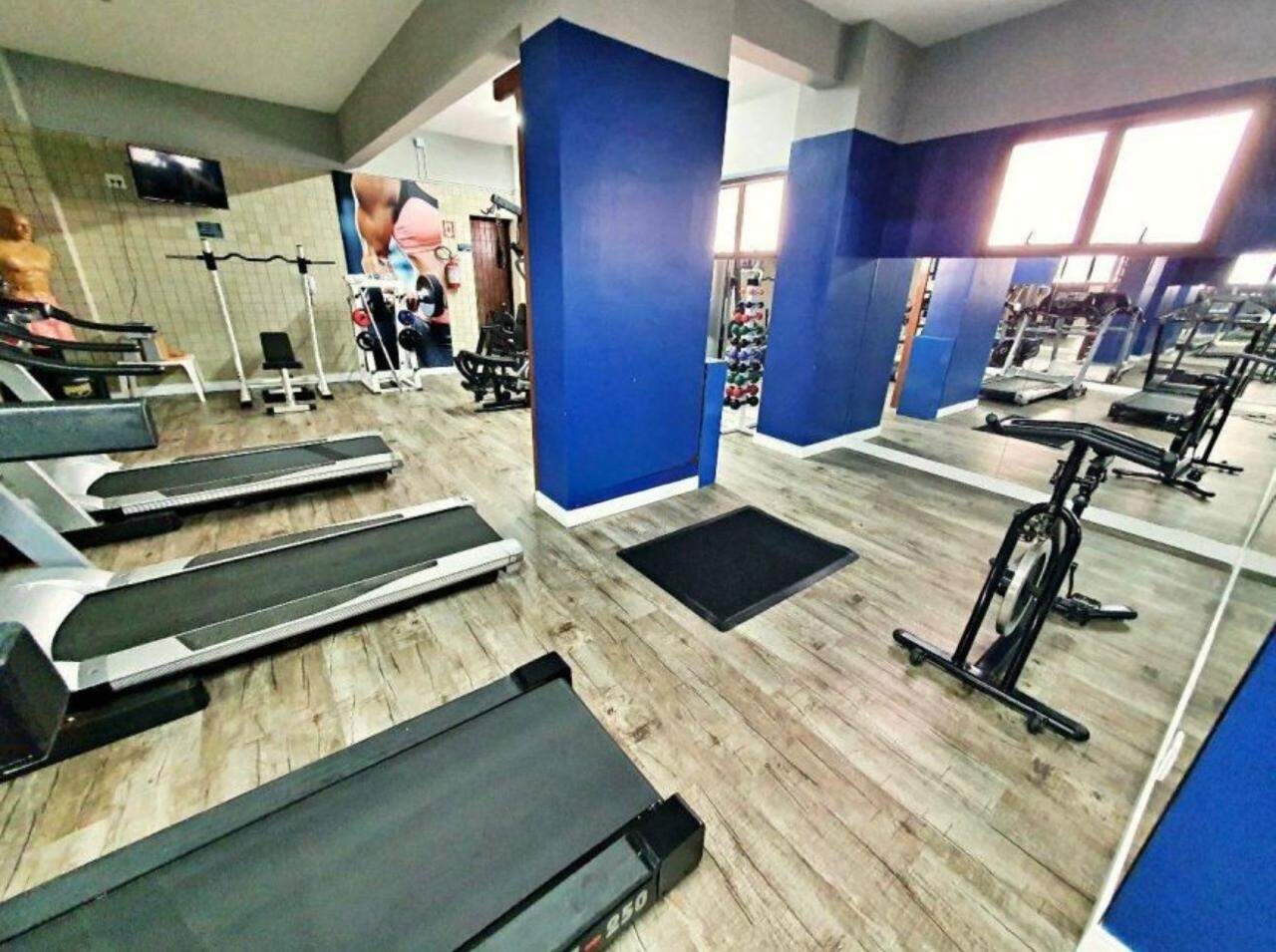 Apartamento à venda no Ponta da Praia: 