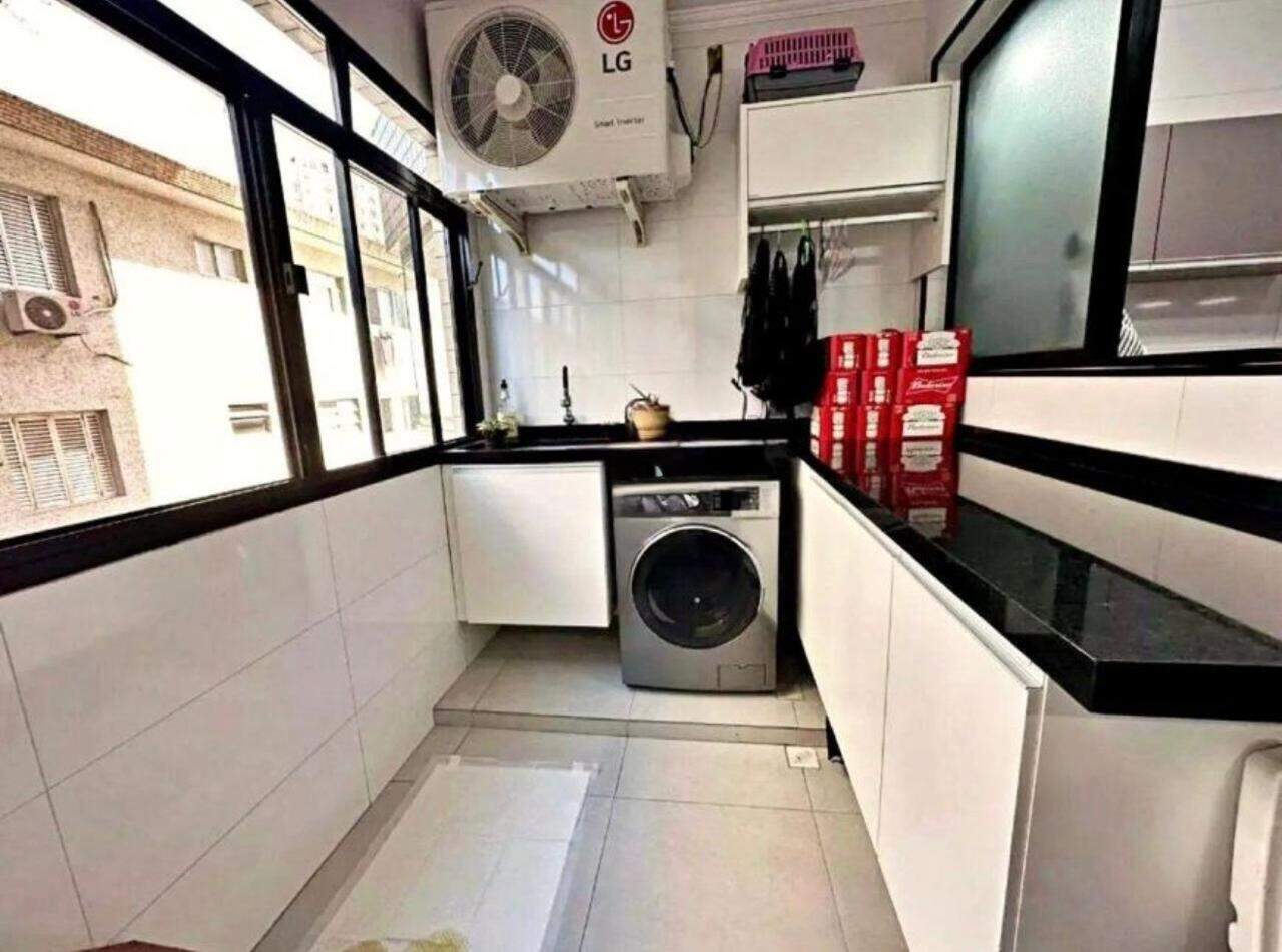 Apartamento à venda no Ponta da Praia: 