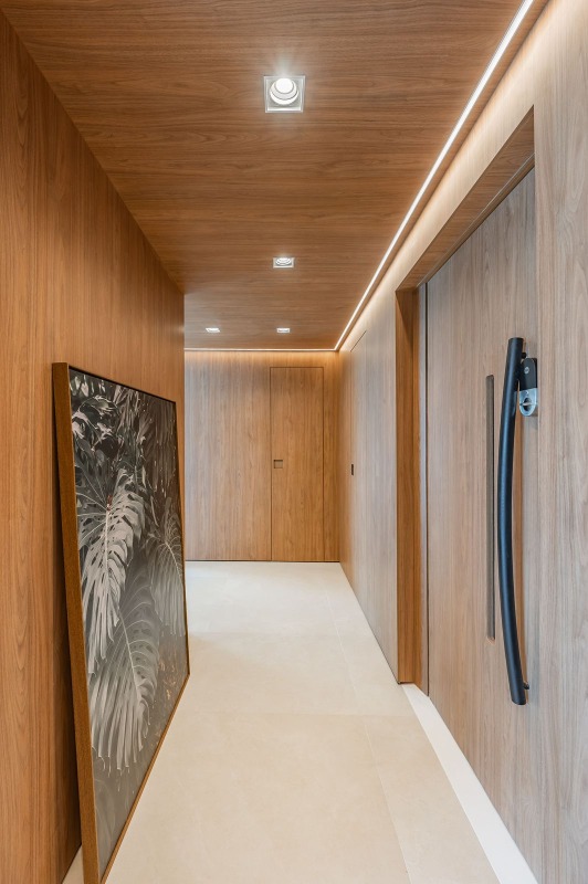 Apartamento à venda no Aparecida: 