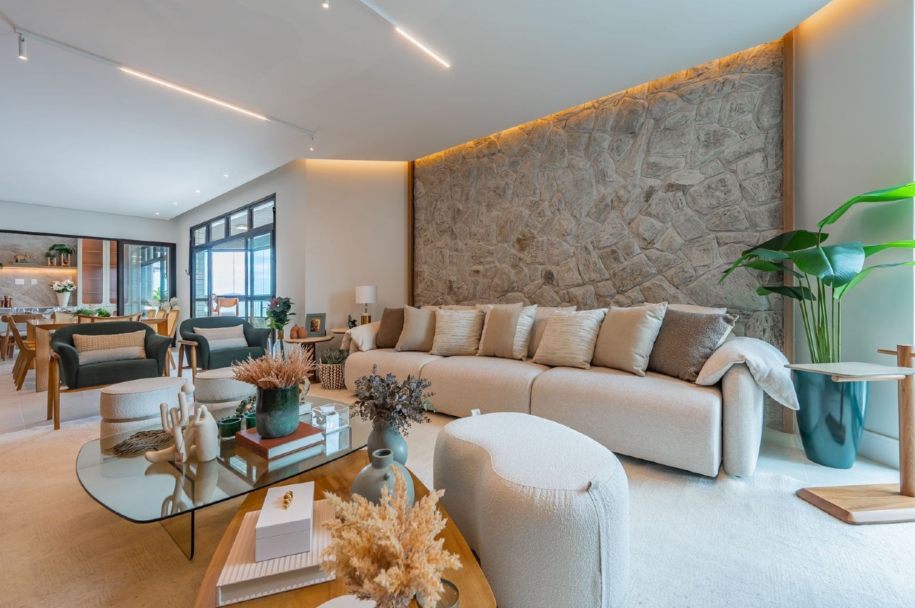 Apartamento à venda no Aparecida: 