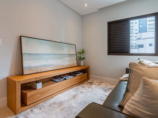 Apartamento à venda no Aparecida: 