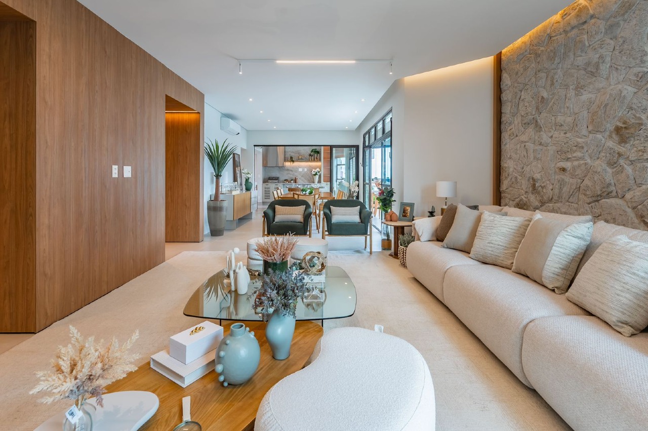 Apartamento à venda no Aparecida: 