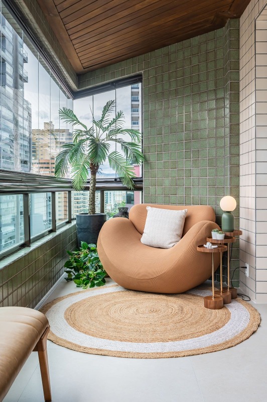 Apartamento à venda no Aparecida: 