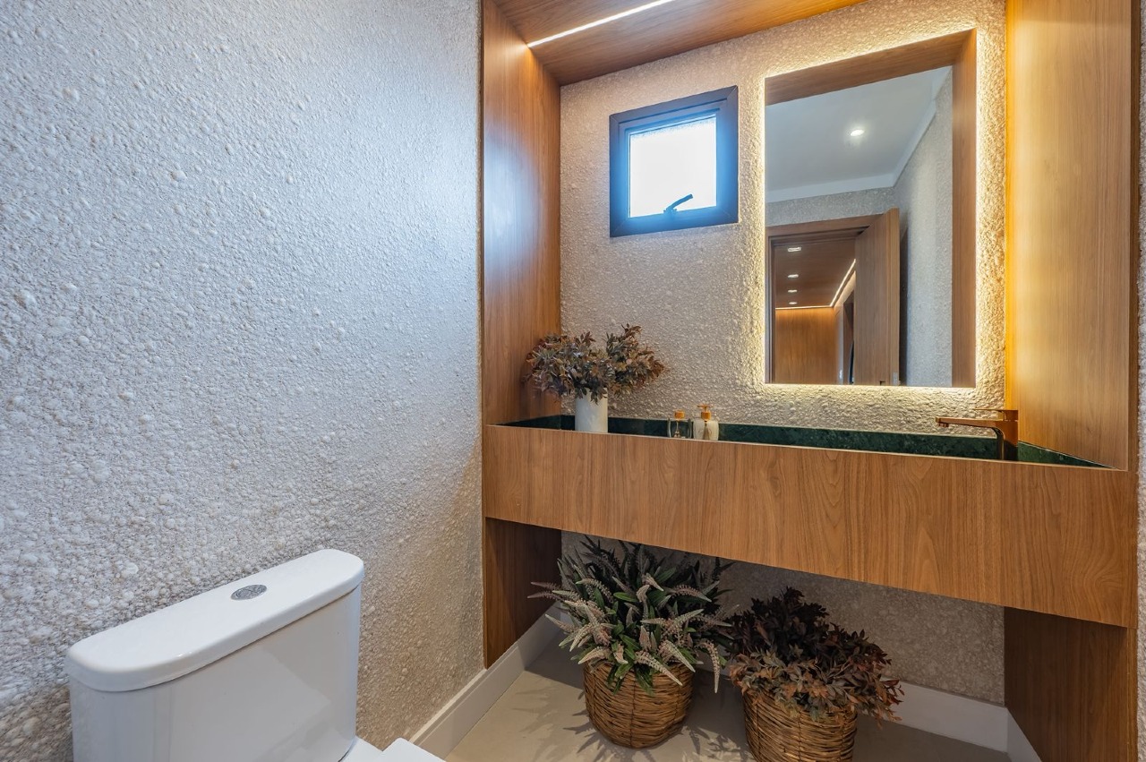 Apartamento à venda no Aparecida: 