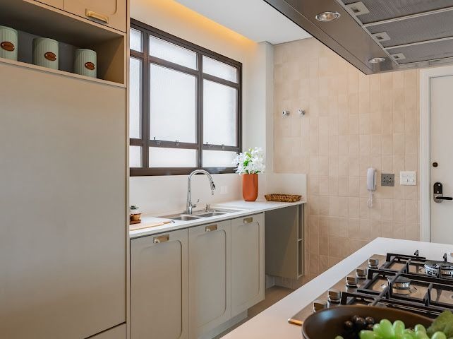 Apartamento à venda no Aparecida: 