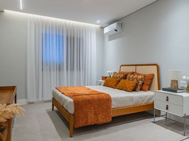 Apartamento à venda no Aparecida: 