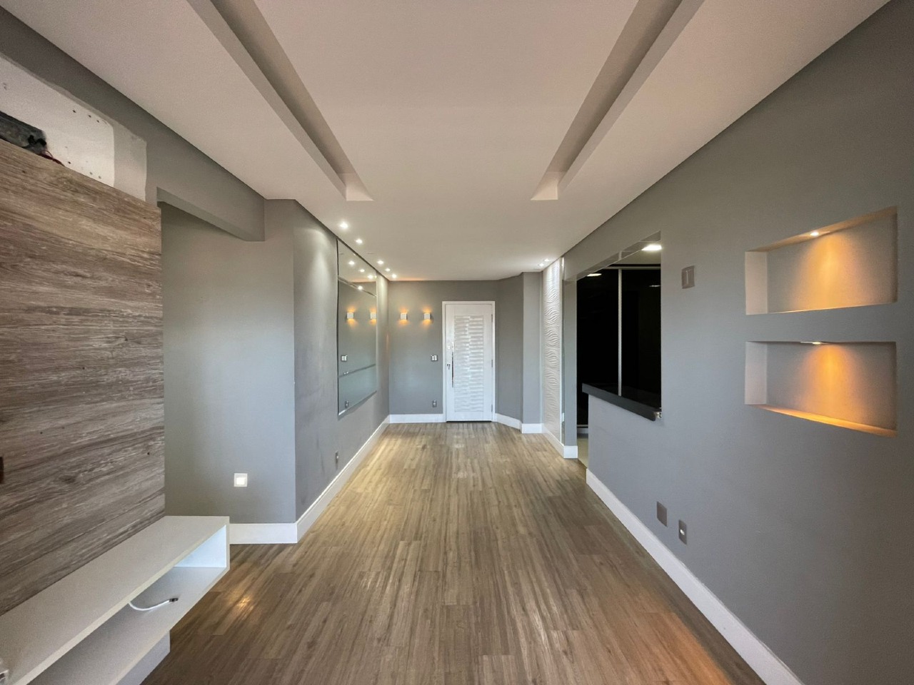 Apartamento à venda no Ponta da Praia: