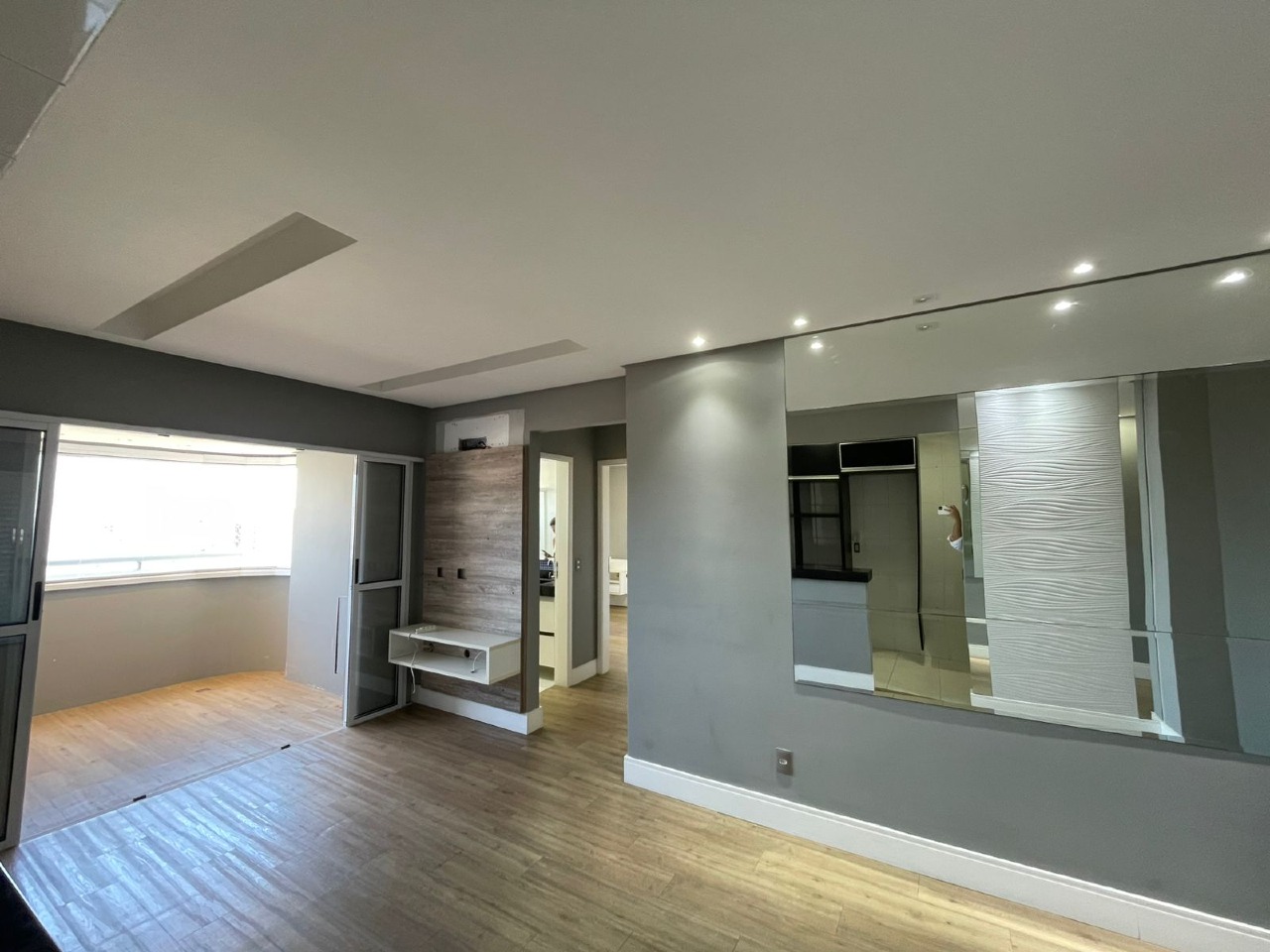 Apartamento à venda no Ponta da Praia: