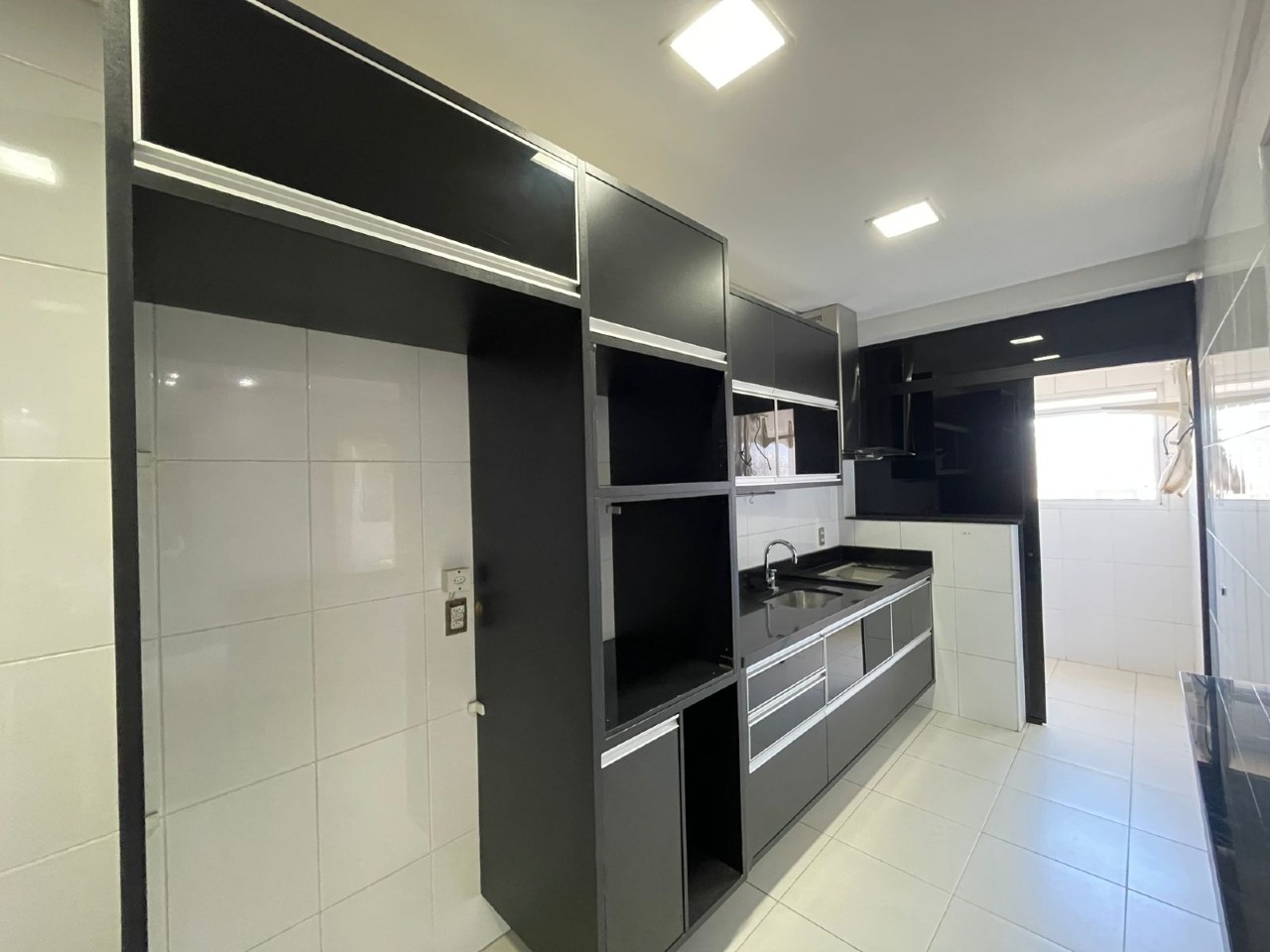 Apartamento à venda no Ponta da Praia: