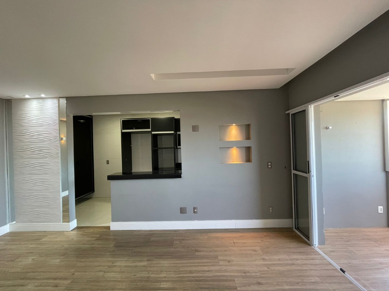 Apartamento à venda no Ponta da Praia: