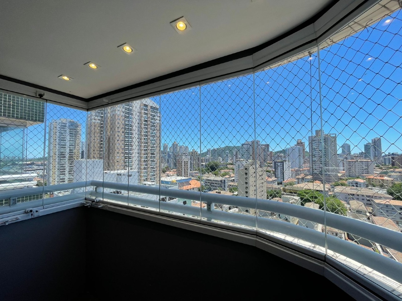 Apartamento à venda no Ponta da Praia: 