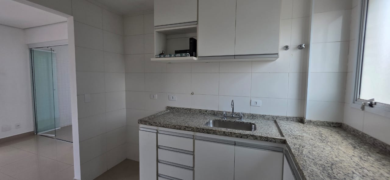 Apartamento à venda no Ponta da Praia: 