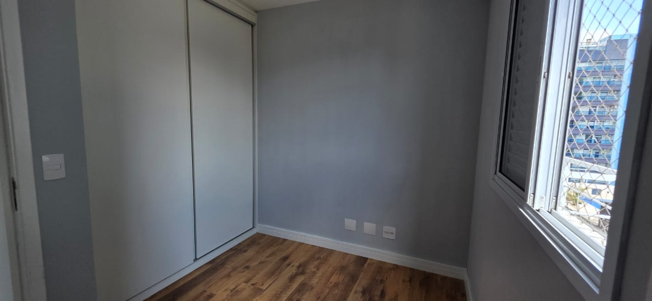 Apartamento à venda no Ponta da Praia: 