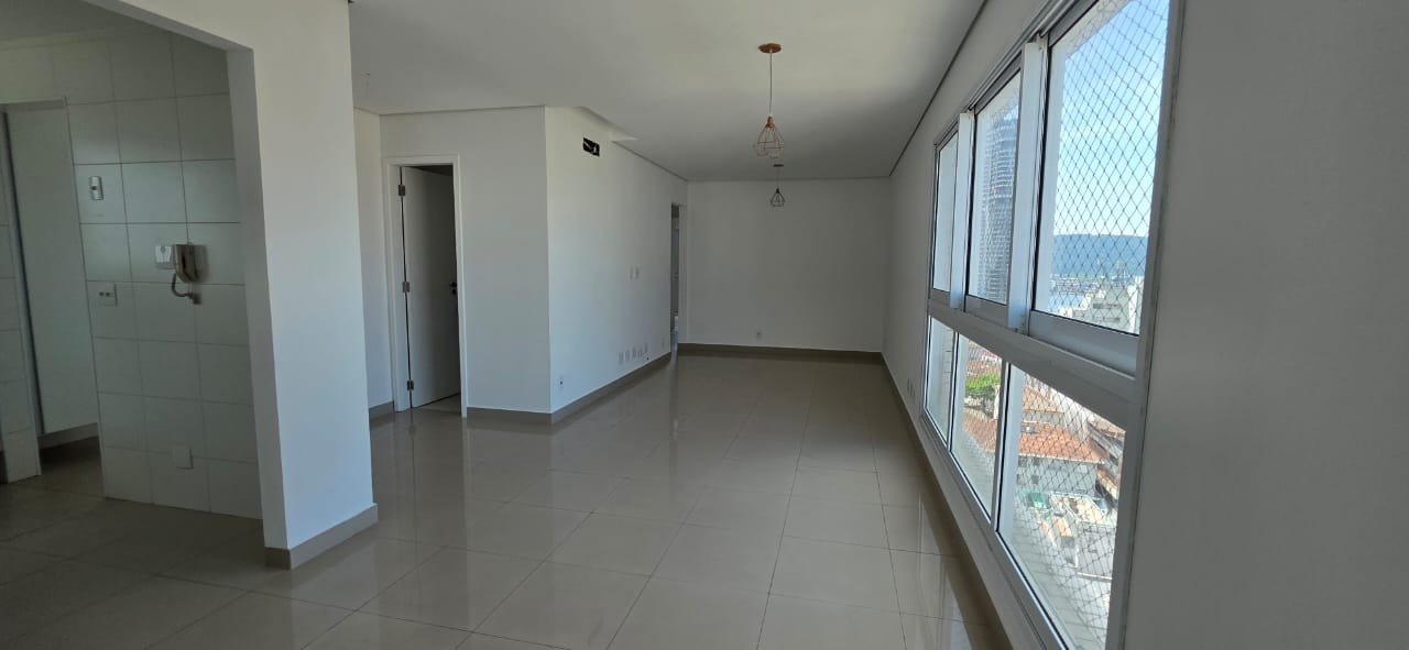 Apartamento à venda no Ponta da Praia: 