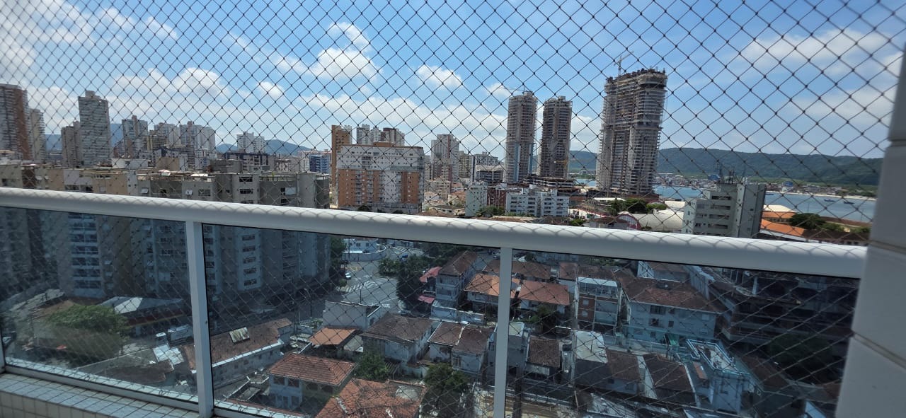 Apartamento à venda no Ponta da Praia: 