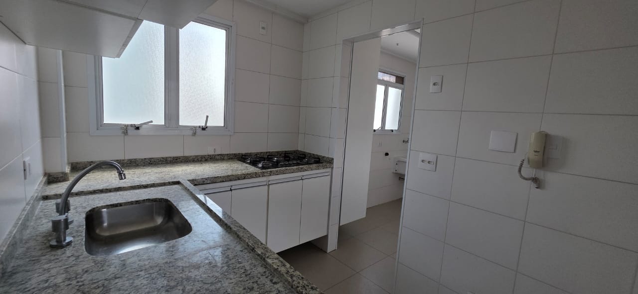 Apartamento à venda no Ponta da Praia: 