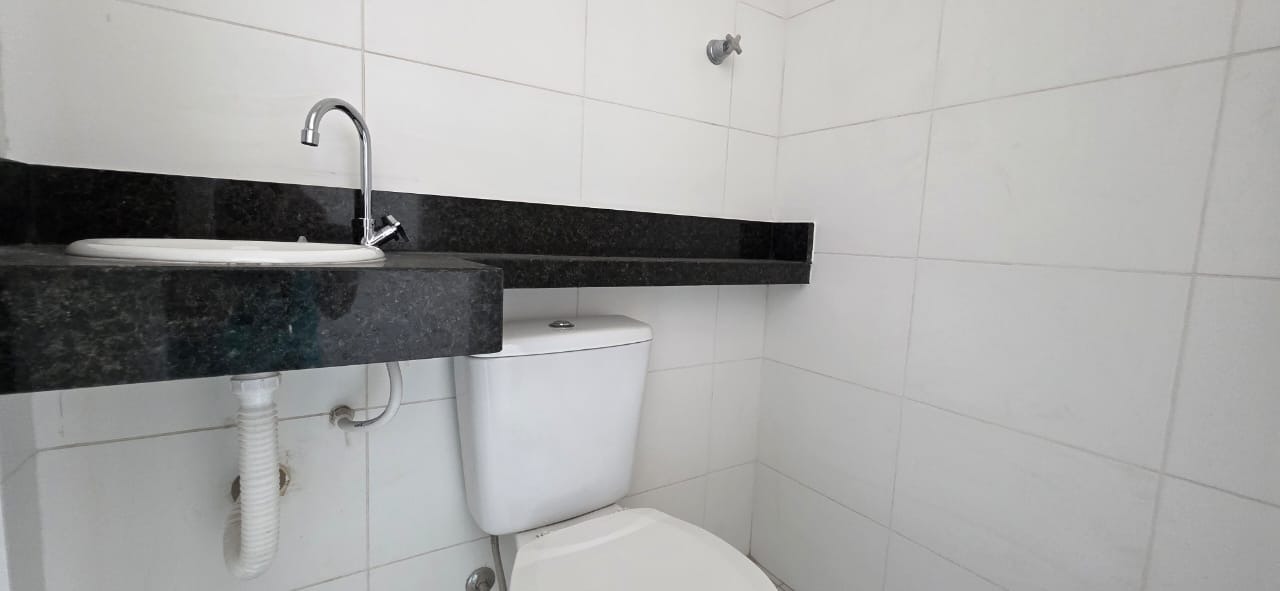 Apartamento à venda no Ponta da Praia: 