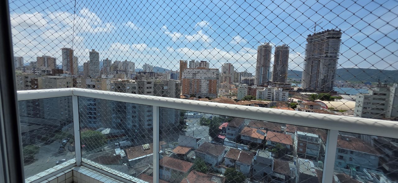 Apartamento à venda no Ponta da Praia: 