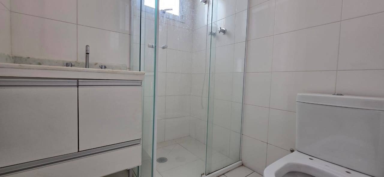 Apartamento à venda no Ponta da Praia: 