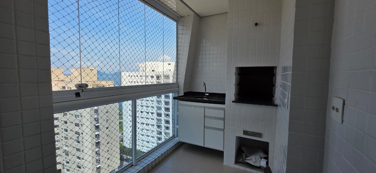 Apartamento à venda no Ponta da Praia: 