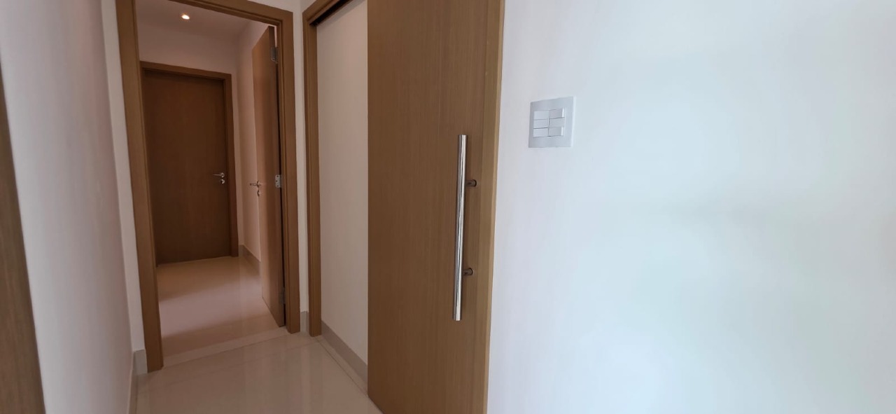 Apartamento à venda no Ponta da Praia: 