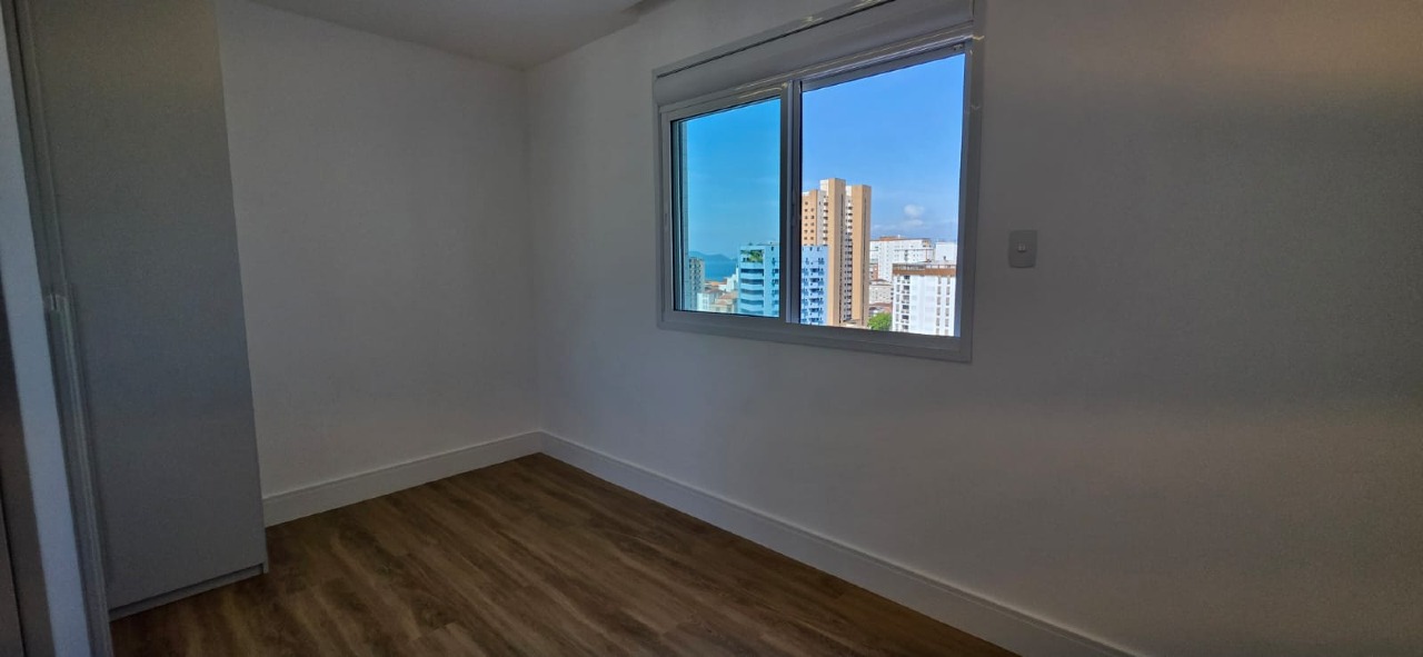 Apartamento à venda no Ponta da Praia: 