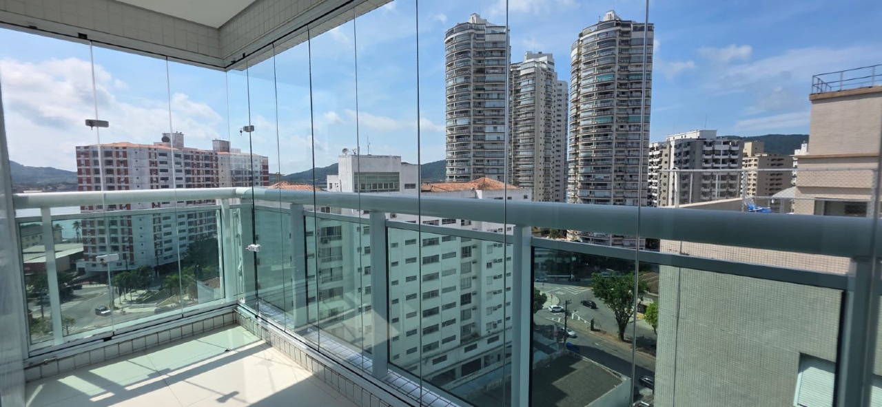 Apartamento à venda no Ponta da Praia: 