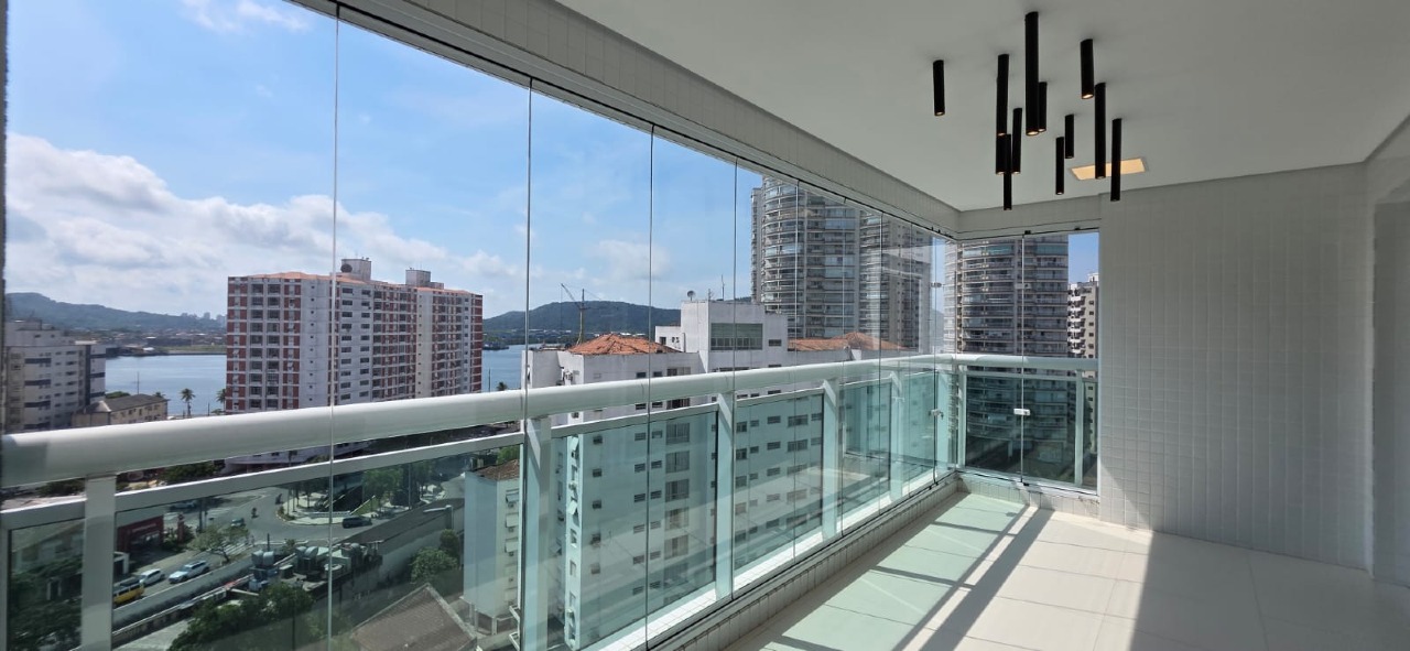 Apartamento à venda no Ponta da Praia: 