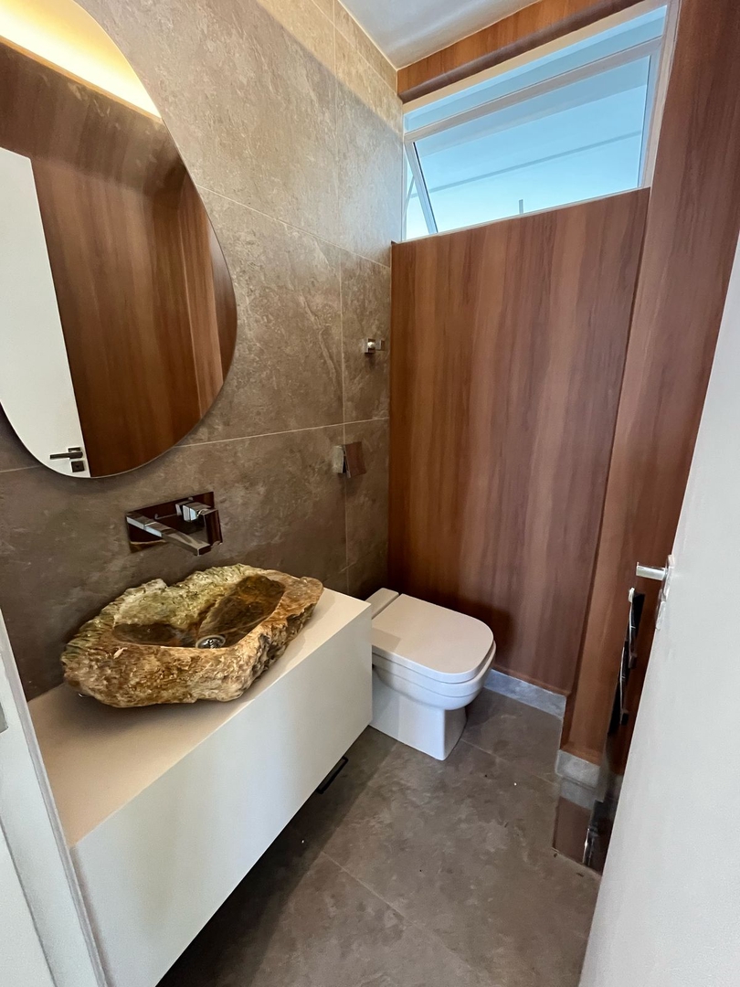 Apartamento para aluguel no Gonzaga: