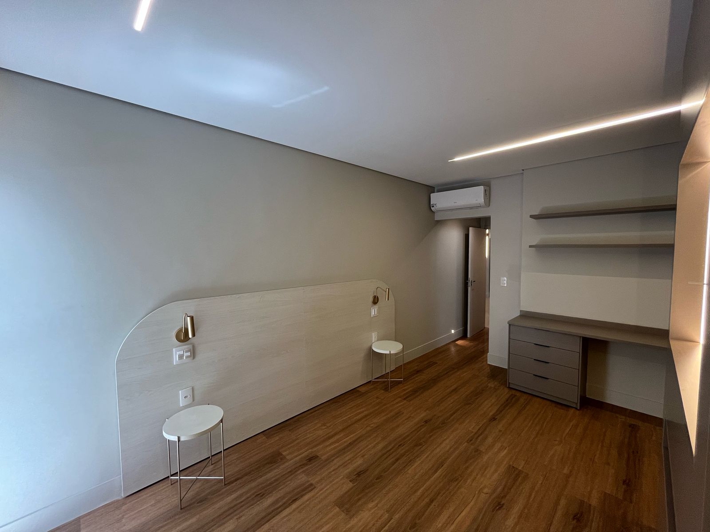 Apartamento para aluguel no Gonzaga: