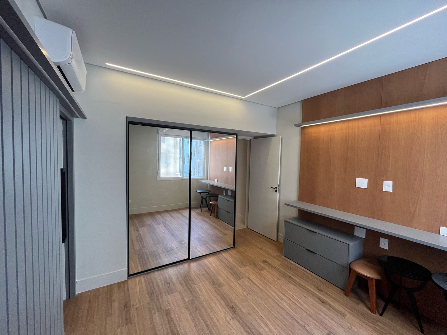 Apartamento para aluguel no Gonzaga: