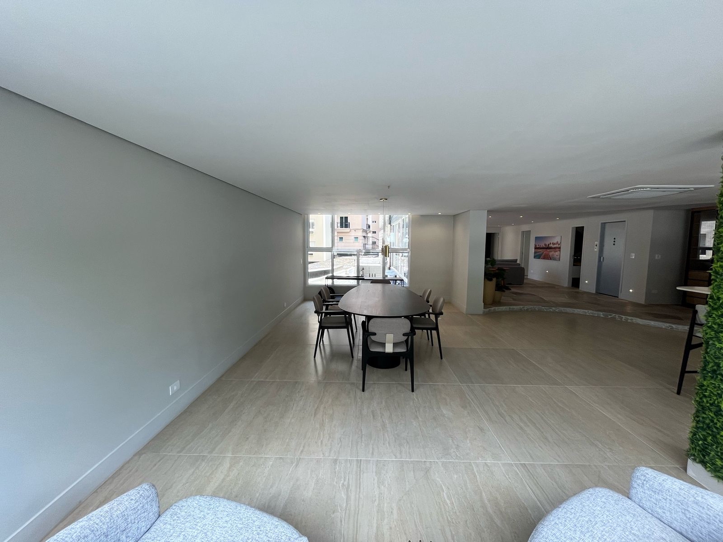 Apartamento para aluguel no Gonzaga: