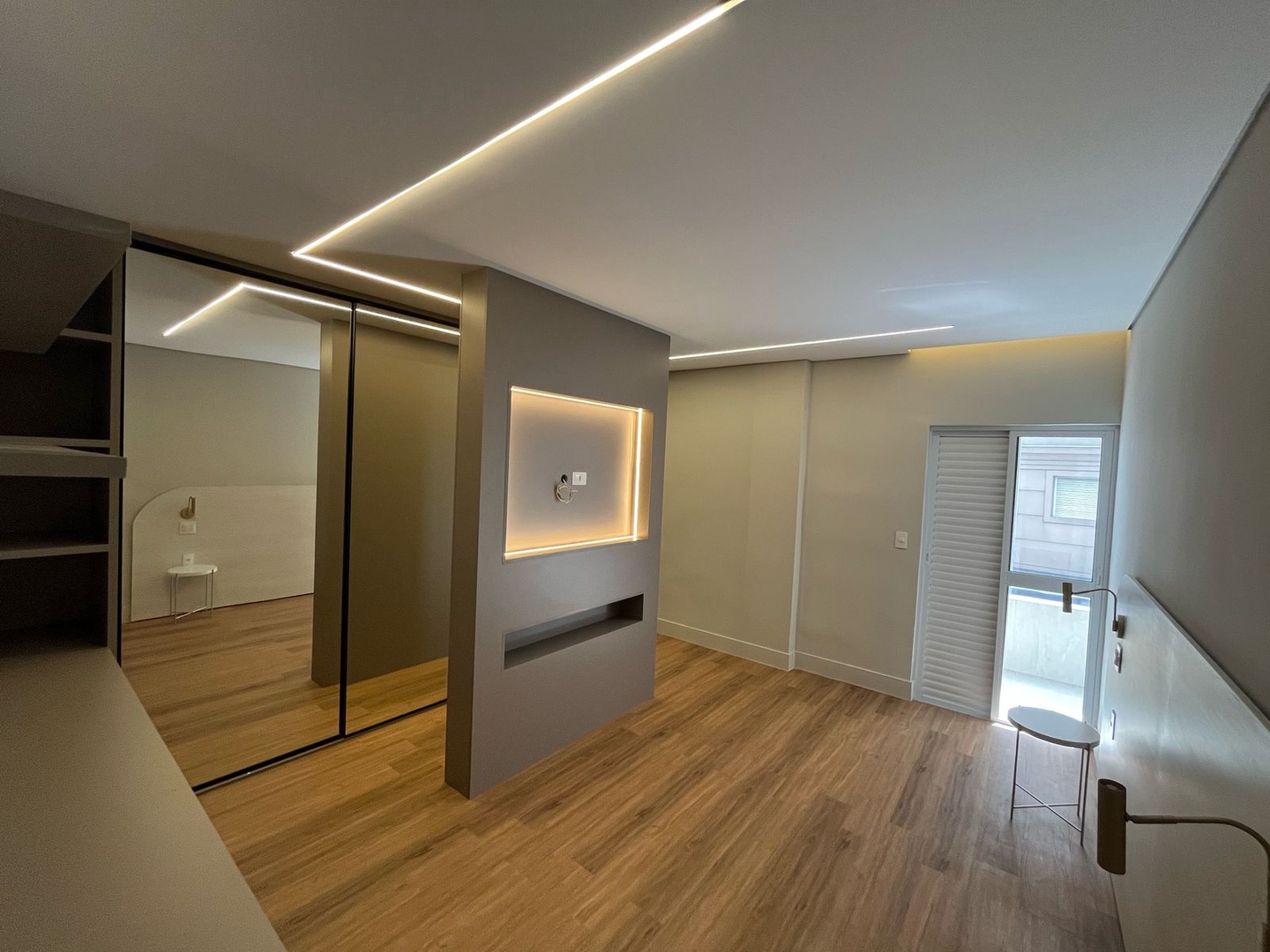 Apartamento para aluguel no Gonzaga: