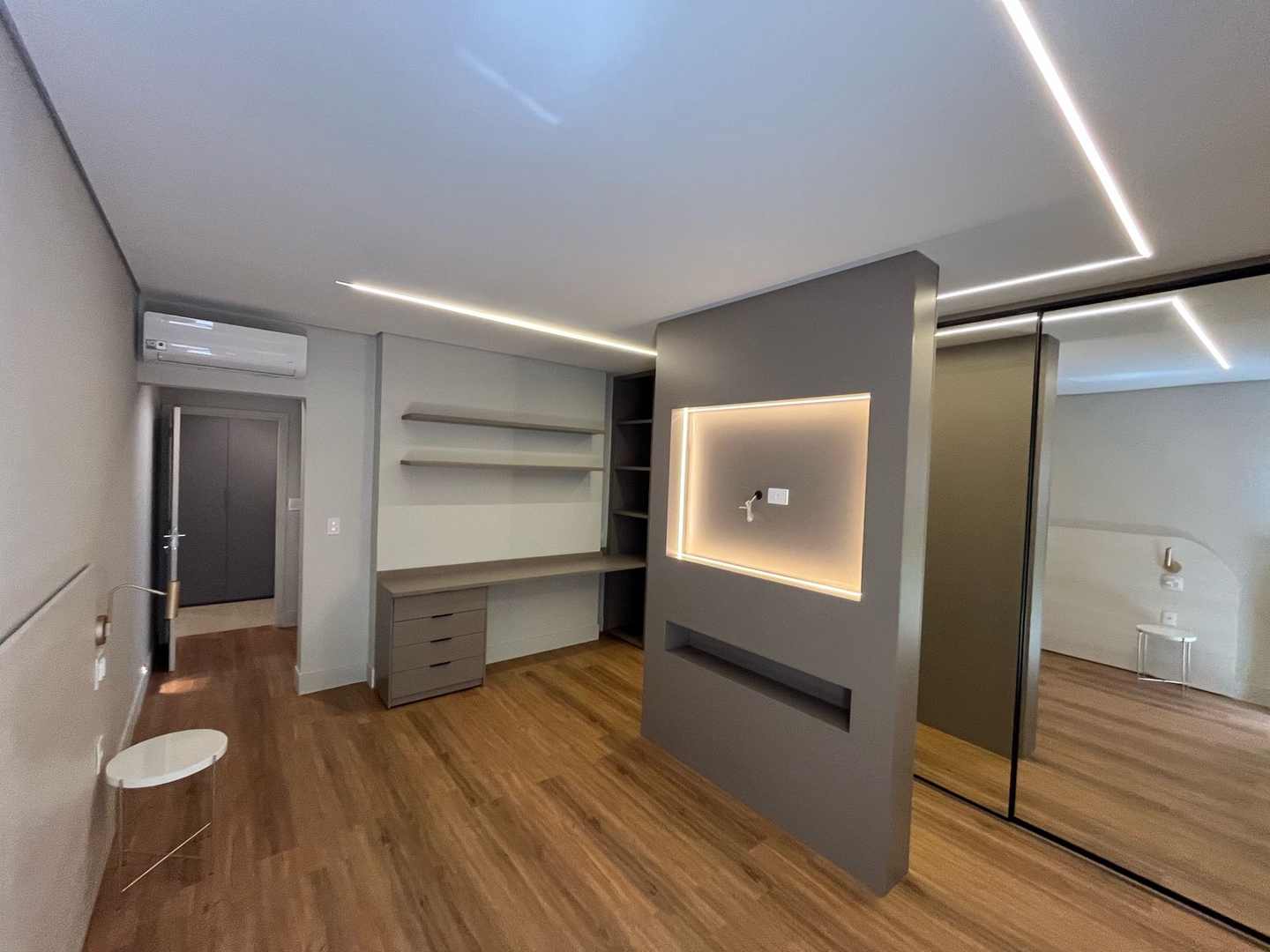 Apartamento para aluguel no Gonzaga: